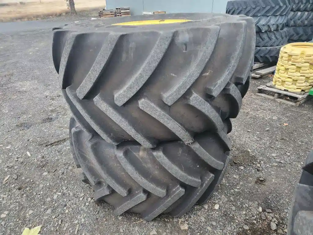 Gallery image 2 for Used 2023 misc MITAS 650 & Tires