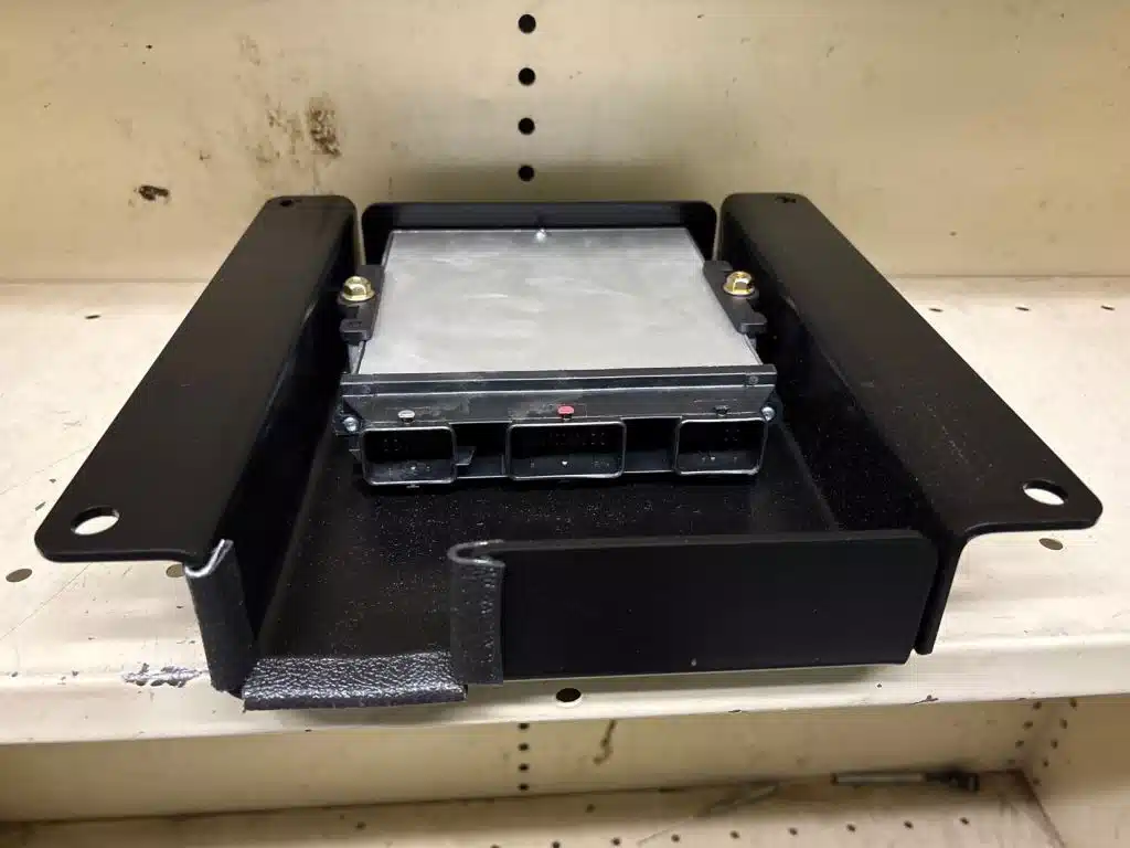 Gallery image 2 for 2023 John Deere RTCNTRLR Guidance System