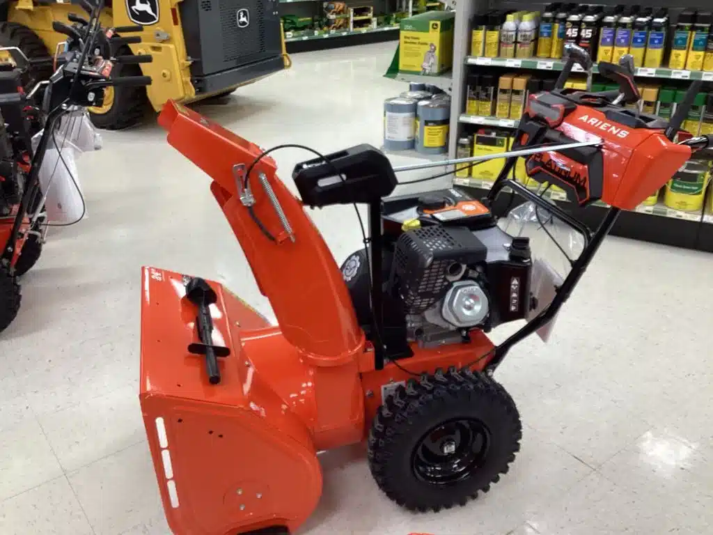 Gallery image 2 for New 2024 Ariens 921063 Snow Blower