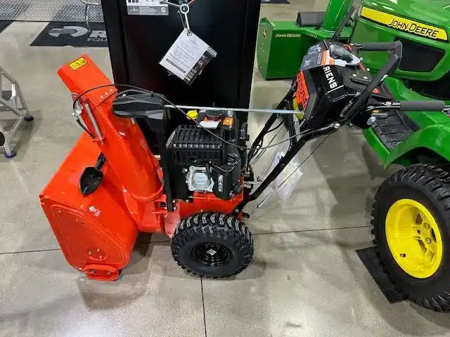 Gallery image 1 for New 2024 Ariens 920029 Snow Blower