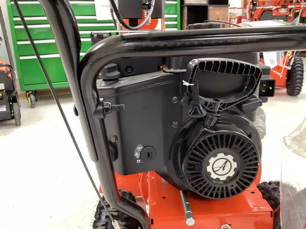 Gallery image 2 for New 2024 Ariens 920025 Snow Blower