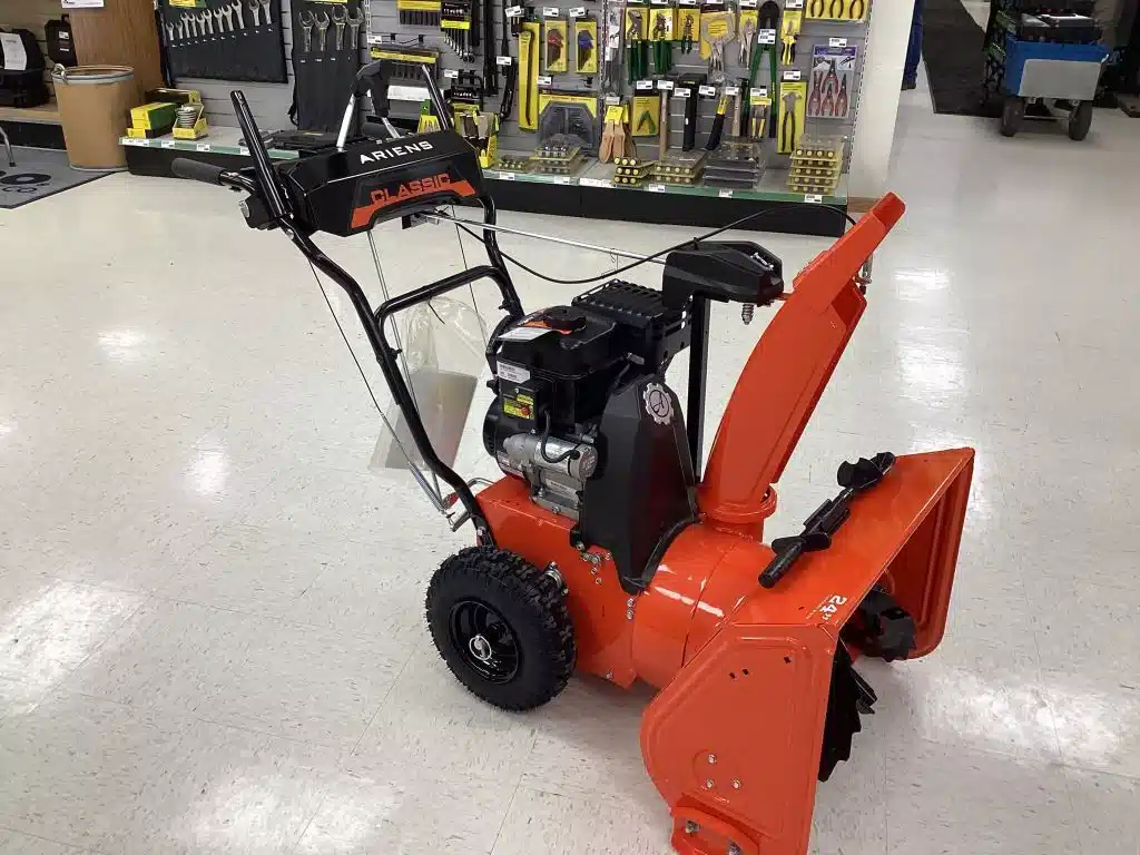 Gallery image 1 for New 2024 Ariens 920025 Snow Blower