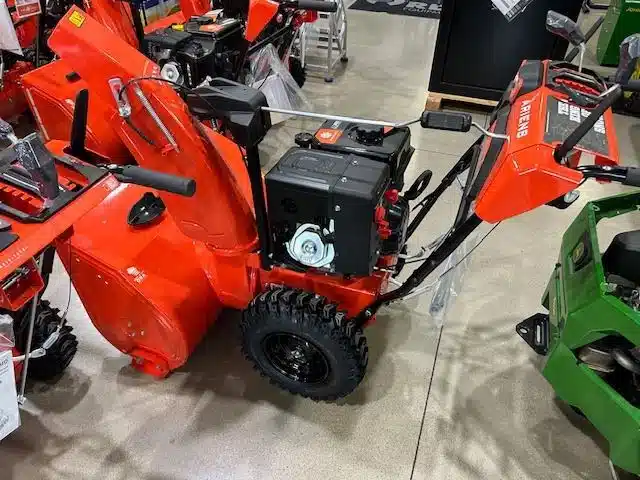 Gallery image 1 for New 2024 Ariens 921063 Snow Blower
