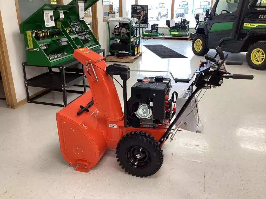 Gallery image 2 for New 2024 Ariens 921072 Snow Blower