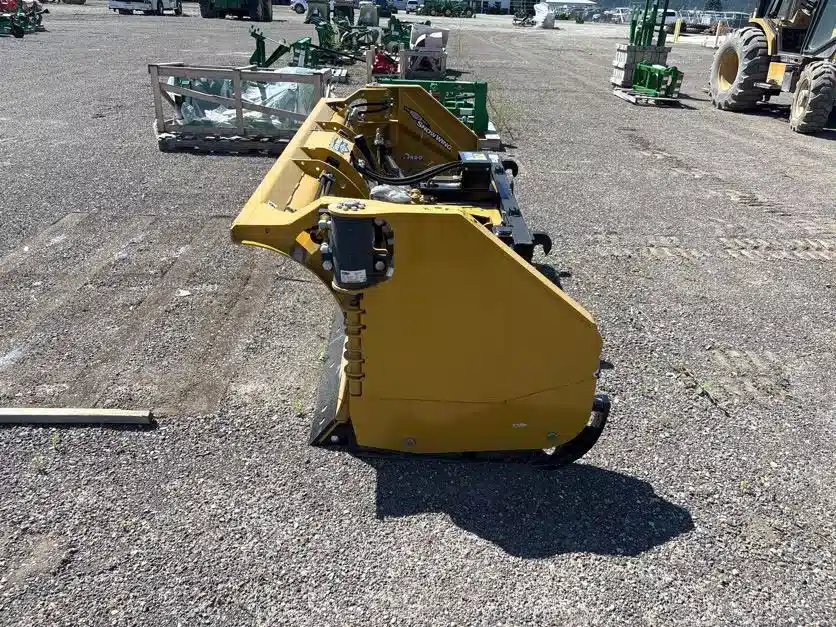 Gallery image 2 for 2024 HLA SB3230W914 Snow Blade