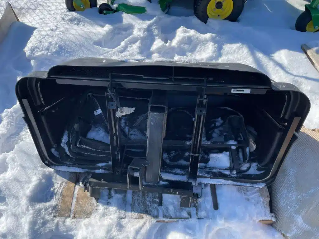 Gallery image 2 for New 2024 John Deere MCS Attachment