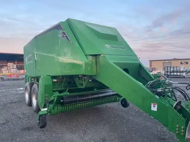 Gallery image 1 for New 2024 Miscellaneous SB3XR Square Baler - Small