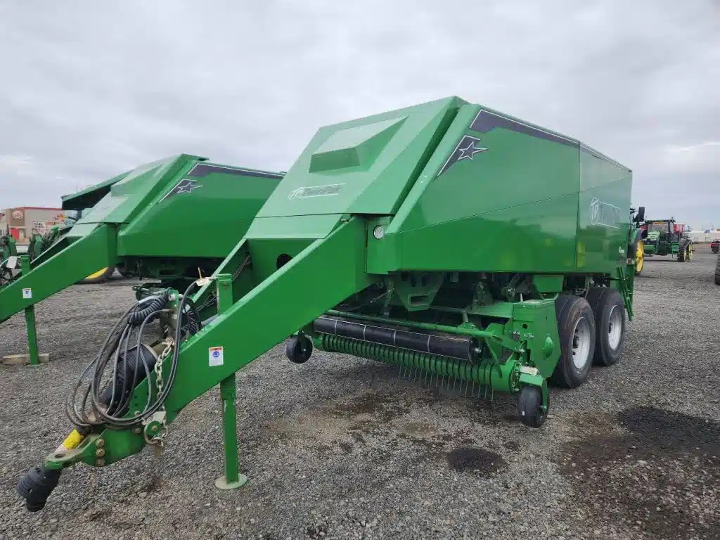 Gallery image 1 for New 2024 Miscellaneous SB3XR Square Baler - Small