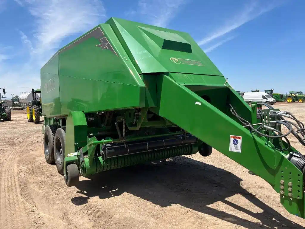 Gallery image 1 for New 2023 Miscellaneous SB3XR Square Baler - Small
