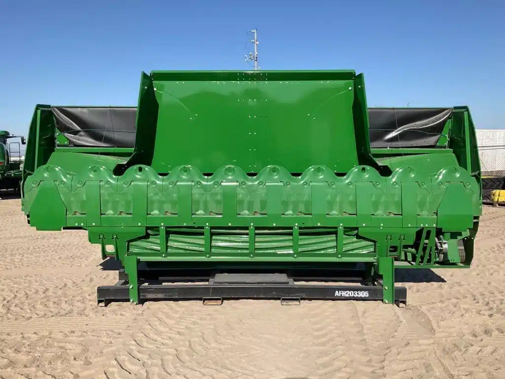 Gallery image 2 for New 2024 John Deere R500 Windrower