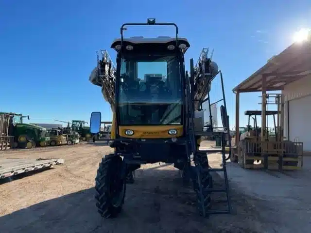 Gallery image 2 for New 2022 Mazzotti IBIS2130 Sprayer - Self Propelled