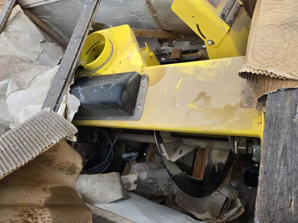 Gallery image 2 for New 2022 John Deere 54SB Snow Blower