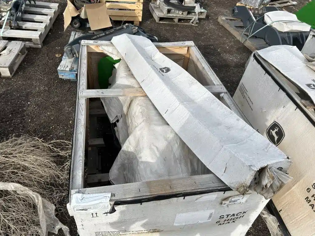 Gallery image 1 for New 2023 John Deere 54 Snow Blower