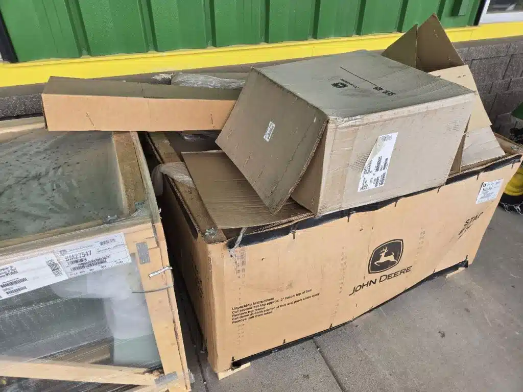 Gallery image 2 for New 2023 John Deere 54 Snow Blower