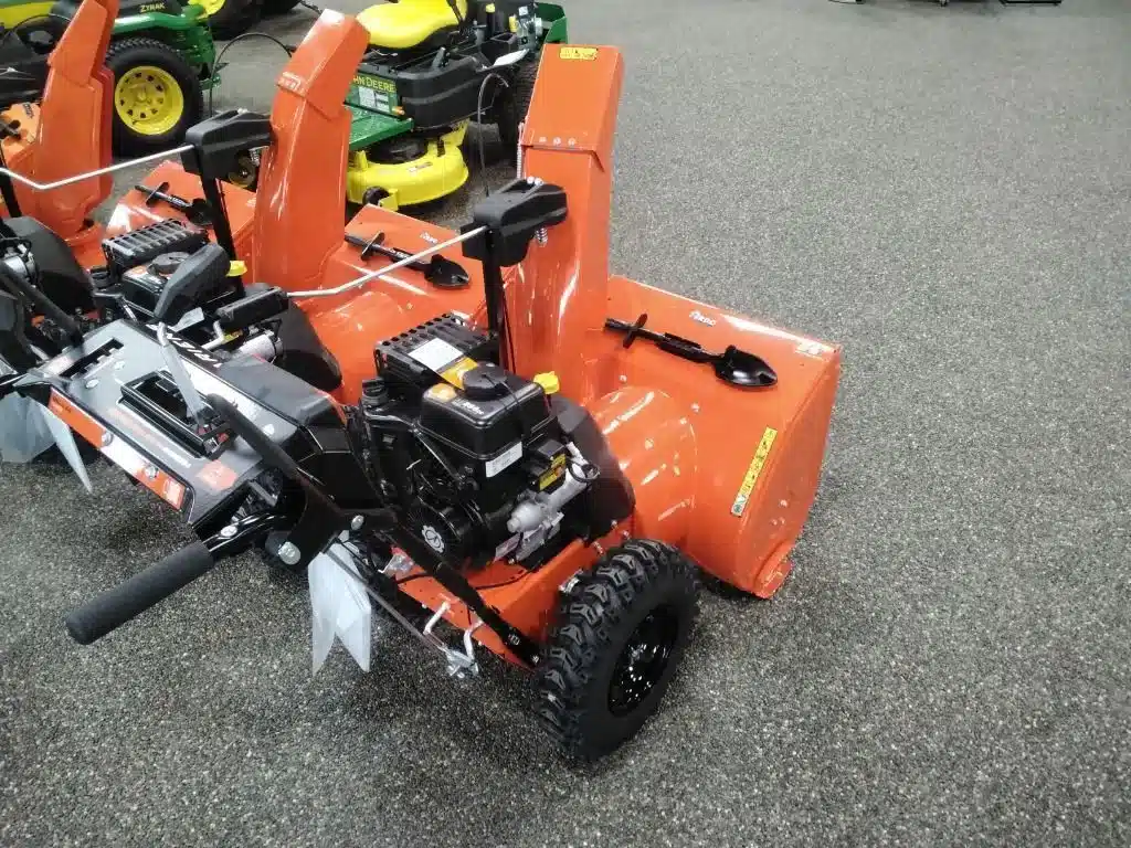 Gallery image 1 for New 2022 Ariens 921045 Snow Blower