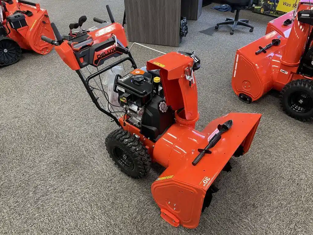 New 2022 Ariens 921047 Snow Blower
