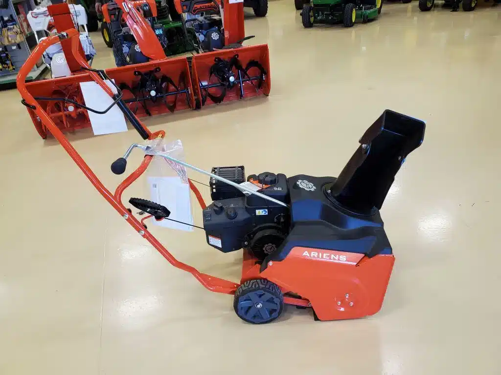 Gallery image 1 for New 2023 Ariens 938025 Snow Blower