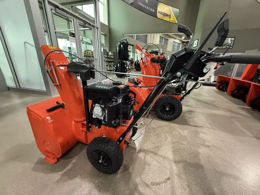 Gallery image 1 for New 2024 Ariens 920025 Snow Blower