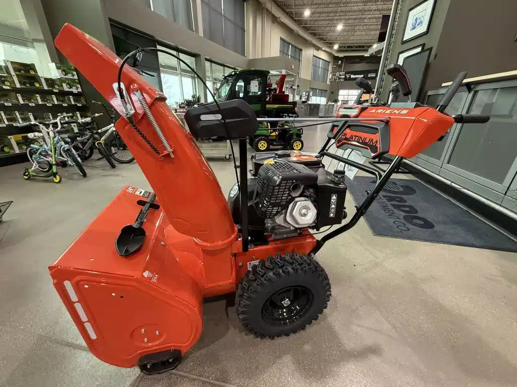 Gallery image 1 for New 2024 Ariens 921063 Snow Blower