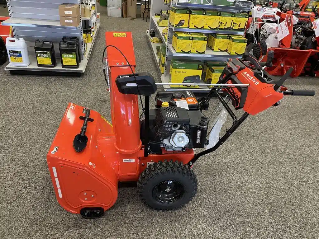 Gallery image 1 for New 2024 Ariens 921063 Snow Blower