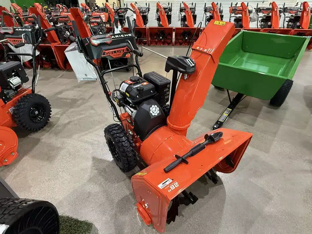 Gallery image 1 for New 2024 Ariens 921070 Snow Blower
