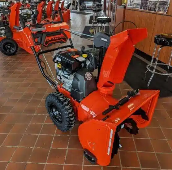 Gallery image 2 for New 2024 Ariens 921066 Snow Blower