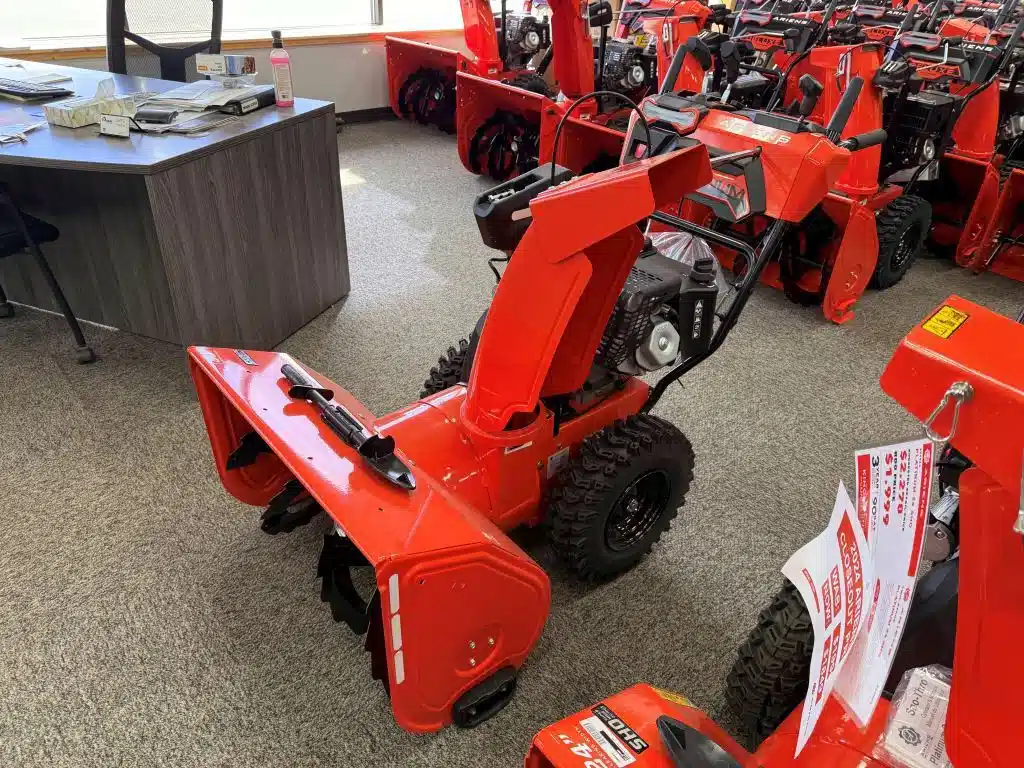 Gallery image 1 for New 2024 Ariens 921064 Snow Blower