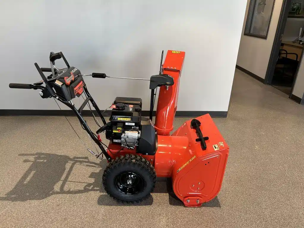 Gallery image 2 for New 2024 Ariens 921069 Snow Blower