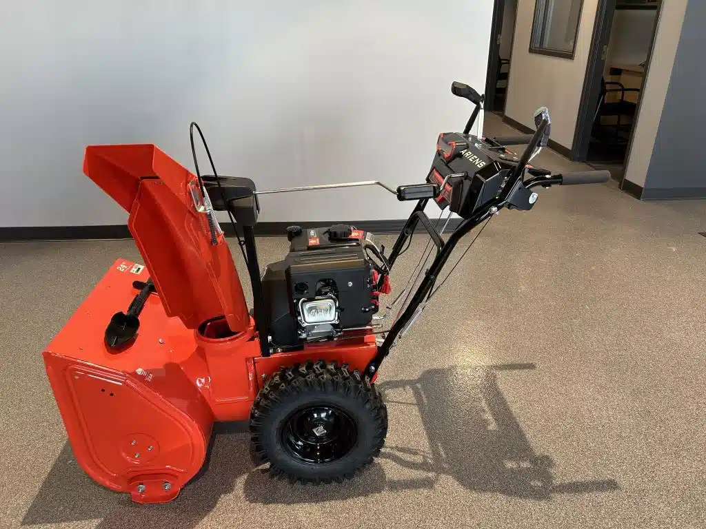 Gallery image 1 for New 2024 Ariens 921069 Snow Blower