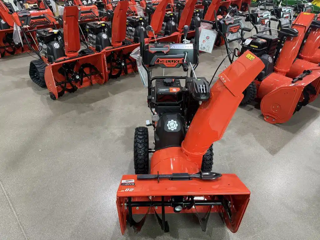 Gallery image 1 for New 2024 Ariens 921072 Snow Blower