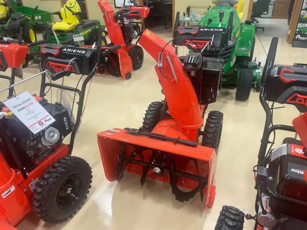 Gallery image 1 for New 2024 Ariens 921072 Snow Blower
