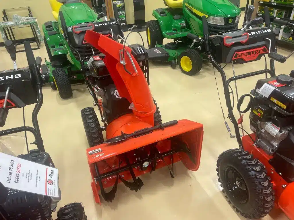 Gallery image 2 for New 2024 Ariens 921072 Snow Blower