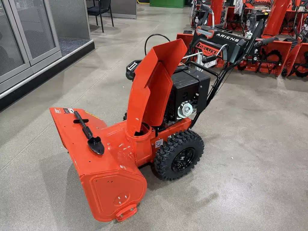 Gallery image 2 for New 2024 Ariens 921072 Snow Blower