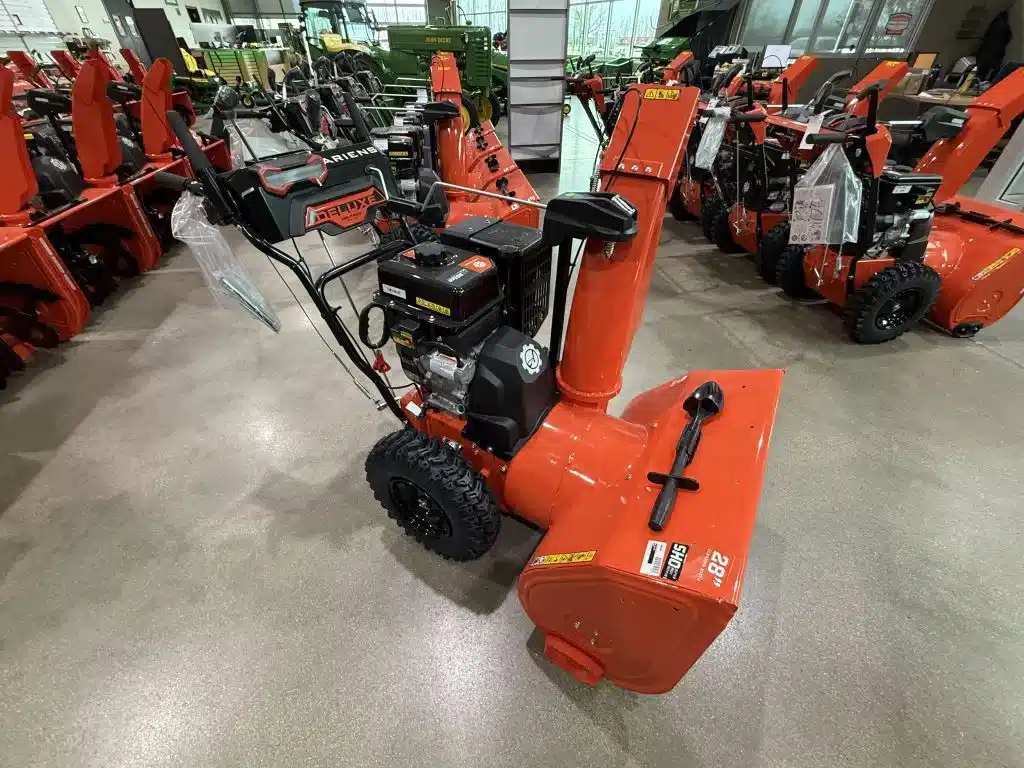 Gallery image 2 for New 2024 Ariens 921072 Snow Blower