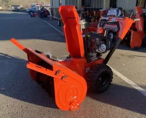 Gallery image 2 for New 2024 Ariens 926082 Snow Blower
