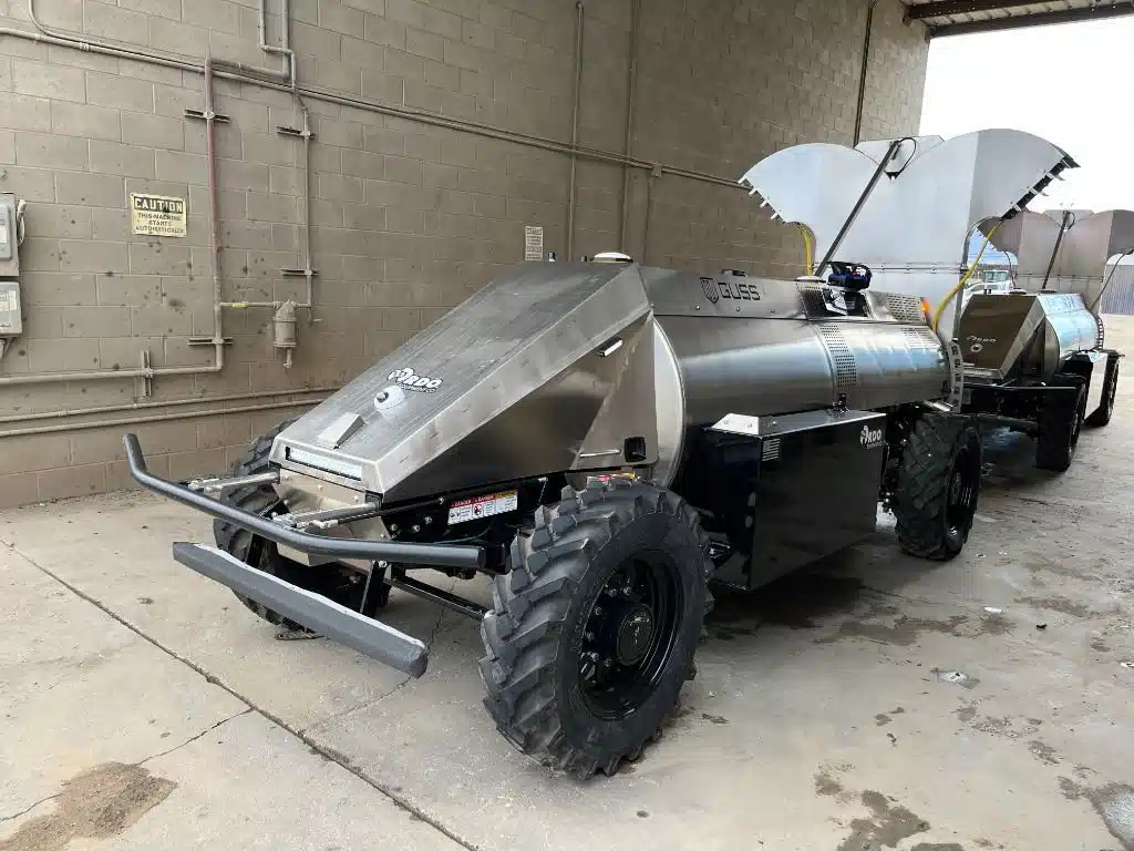 Gallery image 1 for New 2022 Miscellaneous MINI GUSS Sprayer - Self Propelled