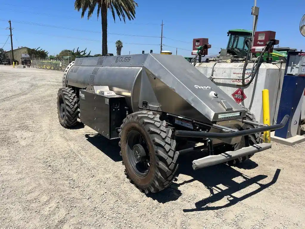 Gallery image 1 for New 2022 Miscellaneous MINI GUSS Sprayer - Self Propelled