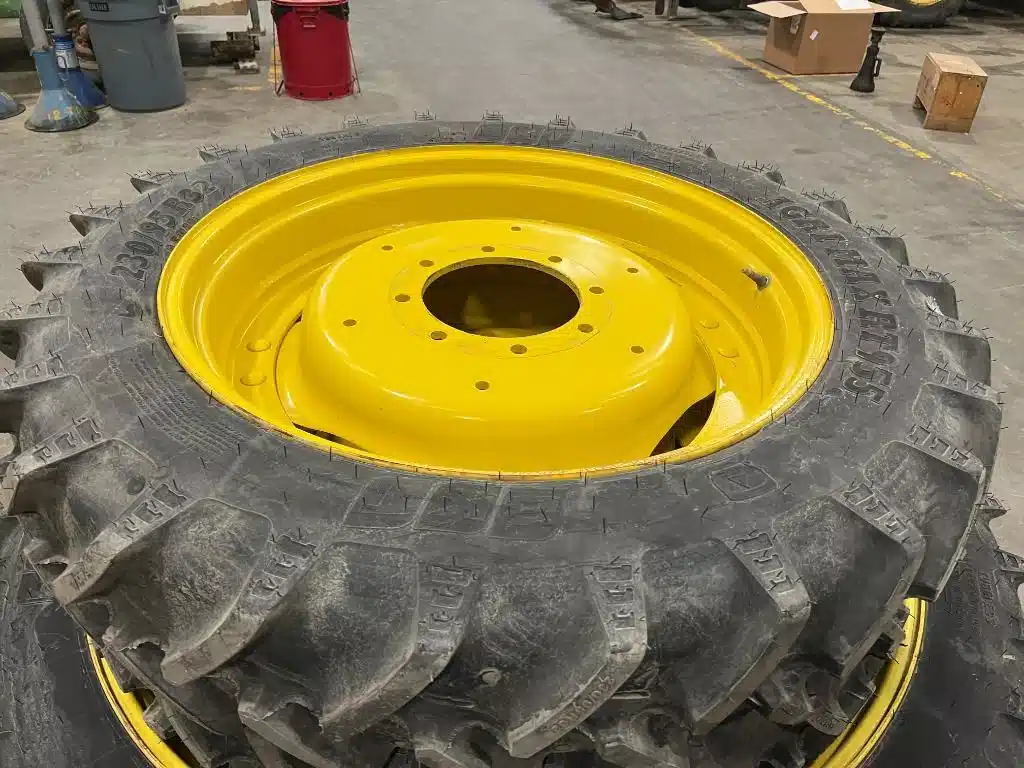 Gallery image 2 for Used 2022 Firestone 230 TIRES Tires