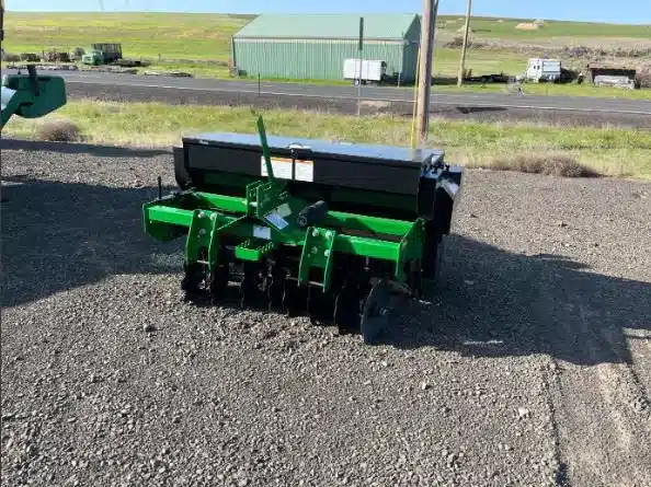 Gallery image 1 for New 2023 Frontier GS1160 Attachment