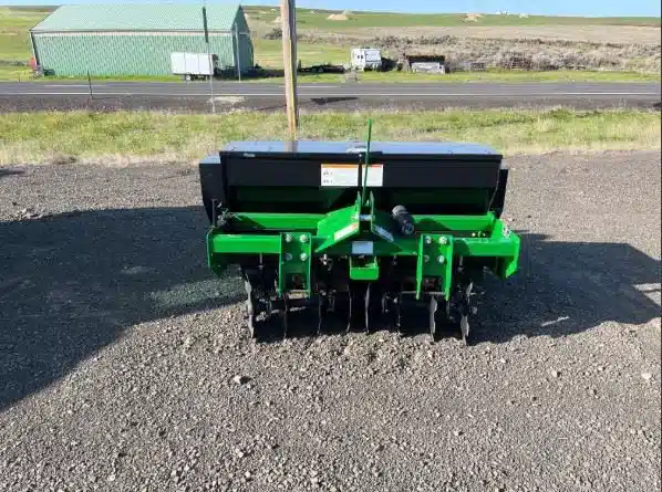 Gallery image 2 for New 2023 Frontier GS1160 Attachment