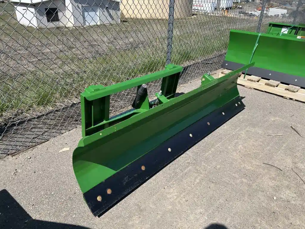 Gallery image 1 for New 2023 General HLA1000 Snow Blower