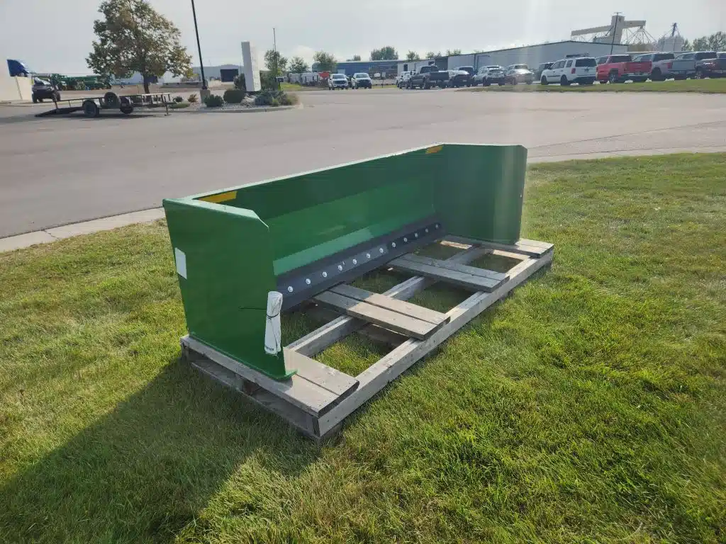 Gallery image 1 for 2024 Frontier AS10H Attachment