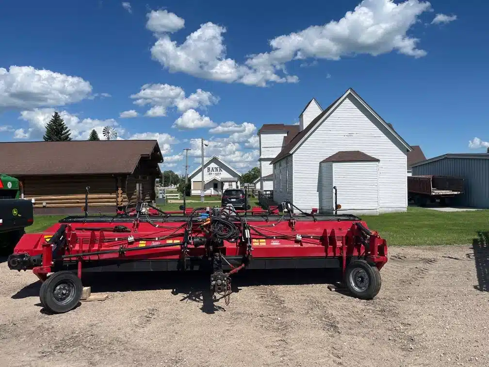 Gallery image 2 for Used 2022 Amity 3750 Defoliator