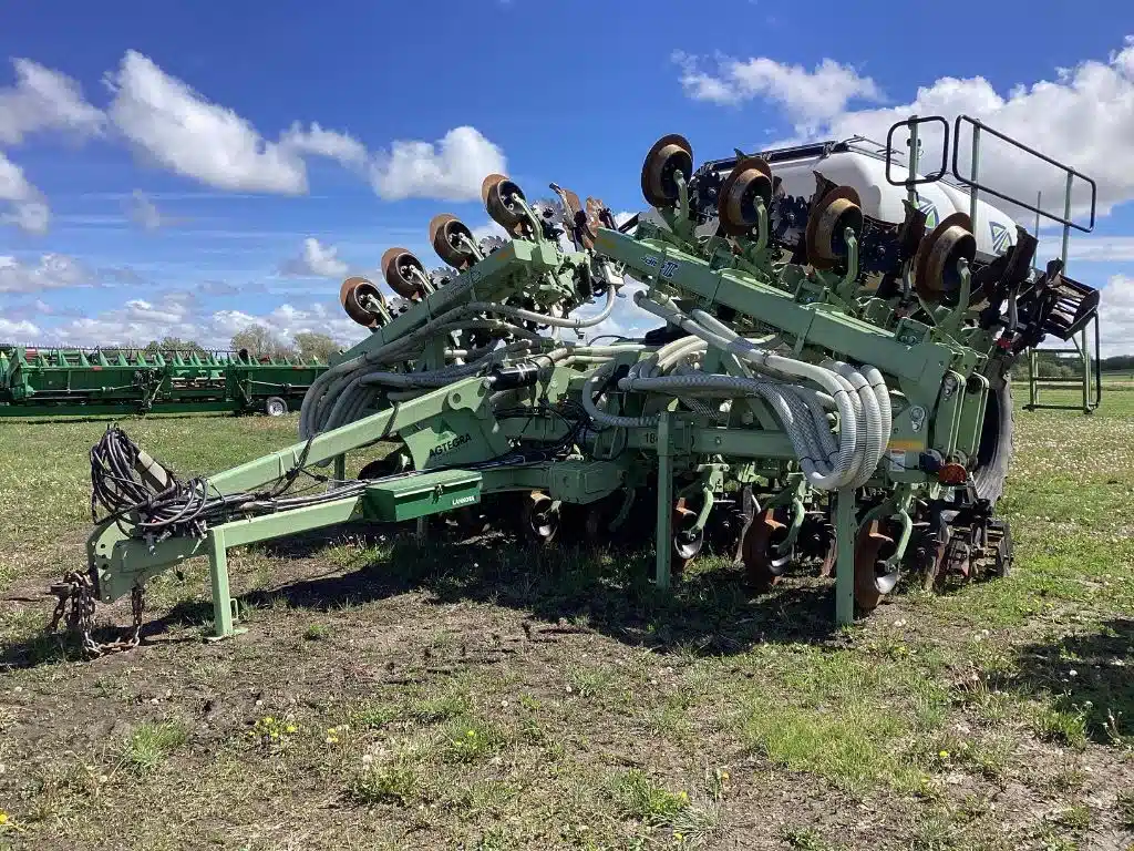 Gallery image 1 for Used 2023 Orthman 1TRIPRII Strip Till