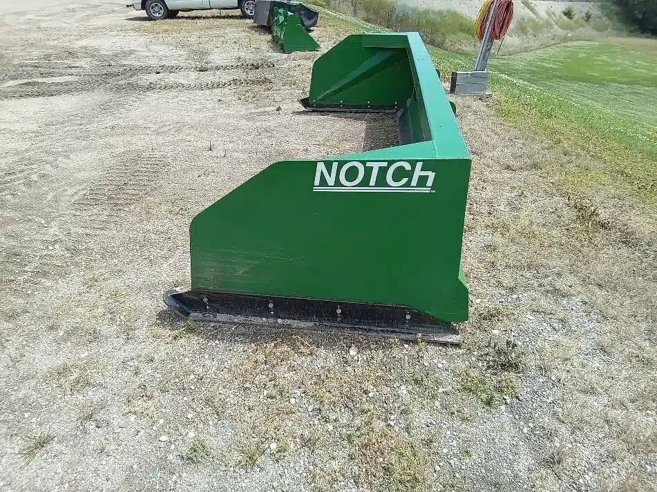 Gallery image 2 for Used 2020 Notch SP12 Attachment