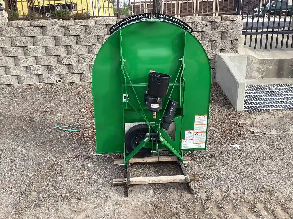Gallery image 1 for New 2023 Frontier RC4048 Rotary Cutter