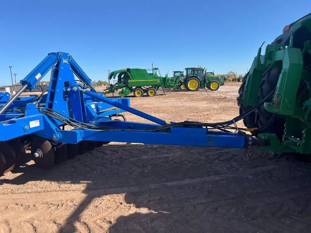 Gallery image 1 for Used 2019 Landoll 2410F Ripper