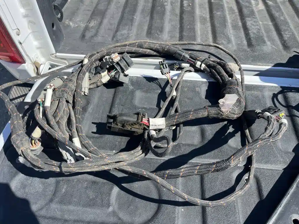 Gallery image 2 for New 2024 Surefire FERT SYSTEM Planter