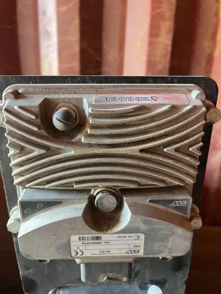 Gallery image 1 for New 2024 Surefire FERT SYSTEM Planter