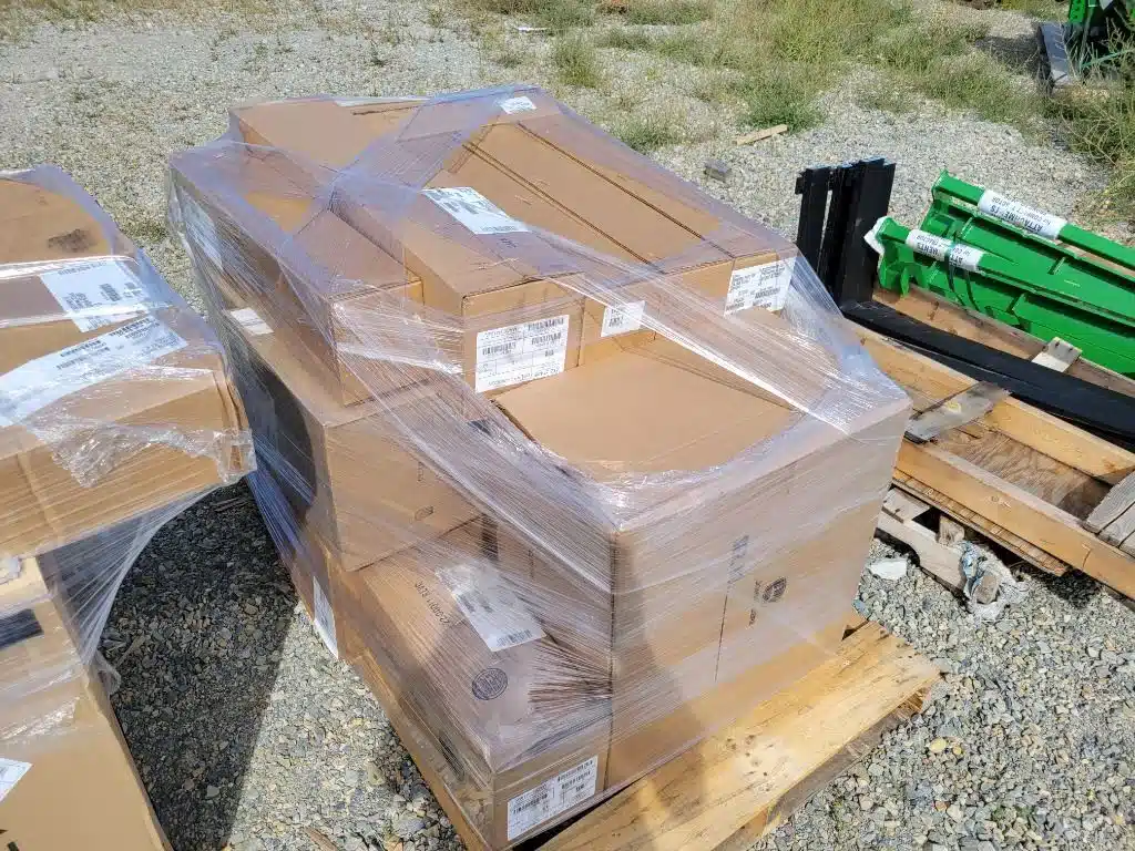 Gallery image 1 for New 2023 John Deere 54 Snow Blower